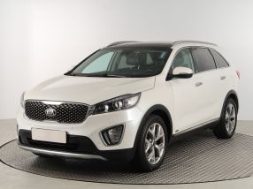 Kia Sorento - 2016