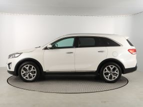 Kia Sorento - 2016