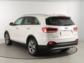 Kia Sorento - 2016