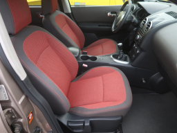 Nissan Qashqai 2007