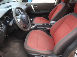 Nissan Qashqai 2007