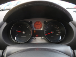 Nissan Qashqai 2007