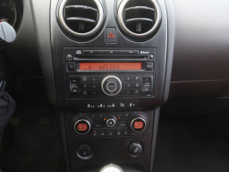 Nissan Qashqai 2007