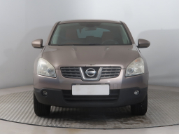 Nissan Qashqai 2007