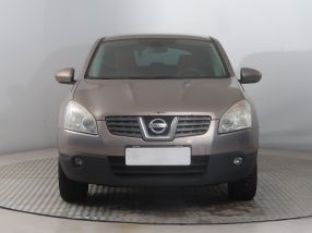Nissan Qashqai - 2007