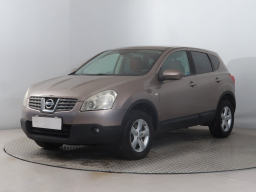 Nissan Qashqai 2007