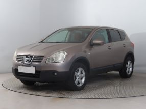 Nissan Qashqai - 2007