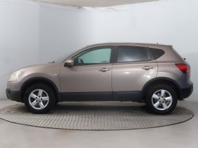Nissan Qashqai - 2007
