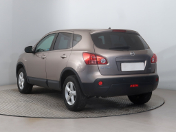 Nissan Qashqai 2007