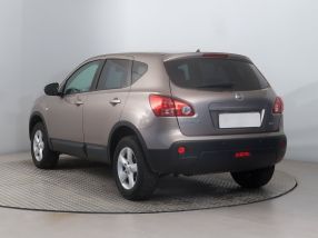 Nissan Qashqai - 2007
