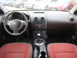 Nissan Qashqai 2007