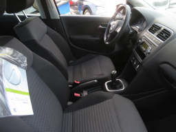 Volkswagen Polo 2010