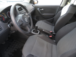 Volkswagen Polo 2010