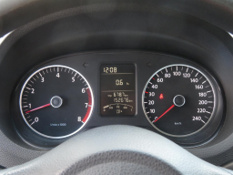 Volkswagen Polo 2010