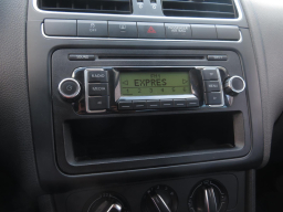 Volkswagen Polo 2010