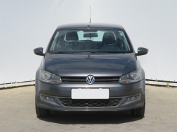 Volkswagen Polo 2010