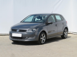 Volkswagen Polo 2010