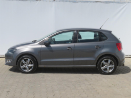 Volkswagen Polo 2010