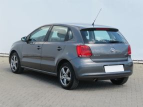 Volkswagen Polo - 2010