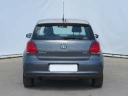 Volkswagen Polo 2010