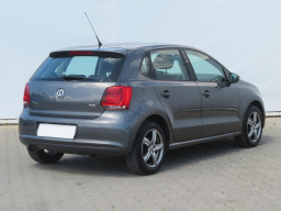 Volkswagen Polo 2010