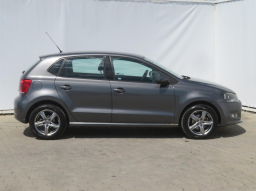 Volkswagen Polo 2010