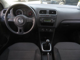 Volkswagen Polo 2010