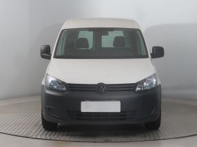 Volkswagen Caddy - 2014