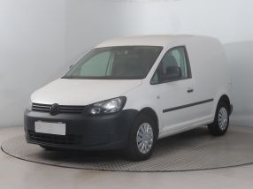 Volkswagen Caddy - 2014