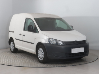 Volkswagen Caddy, 2014