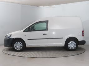 Volkswagen Caddy - 2014