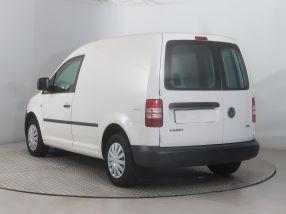 Volkswagen Caddy - 2014