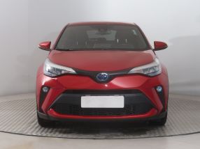 Toyota C-HR - 2023