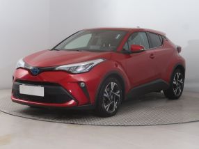 Toyota C-HR - 2023