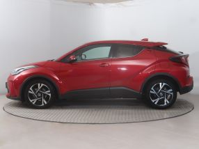 Toyota C-HR - 2023