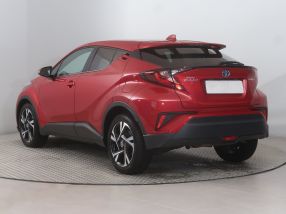 Toyota C-HR - 2023