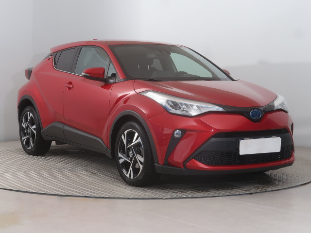 Toyota C-HR 2023