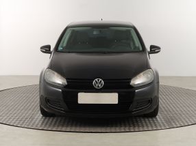 Volkswagen Golf - 2010