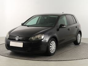Volkswagen Golf - 2010