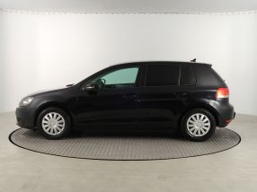 Volkswagen Golf - 2010