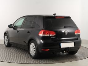 Volkswagen Golf - 2010