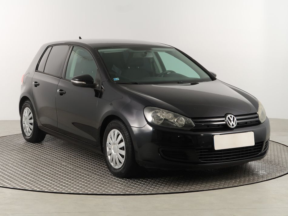 Volkswagen Golf - 2010