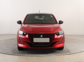 Peugeot e-208 - 2021