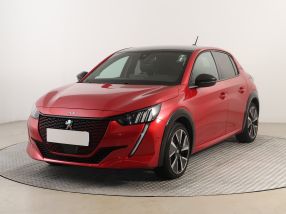 Peugeot e-208 - 2021