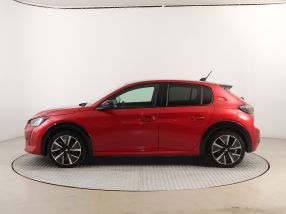 Peugeot e-208 - 2021
