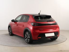 Peugeot e-208 - 2021