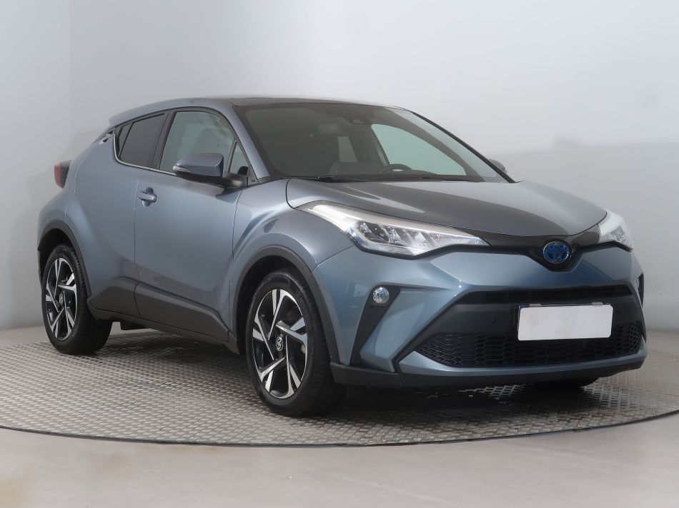 Toyota C-HR - 2023