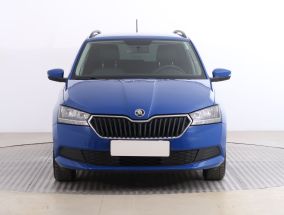 Skoda Fabia - 2018