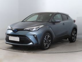 Toyota C-HR - 2023