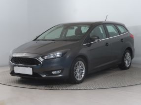 Ford Focus - 2018